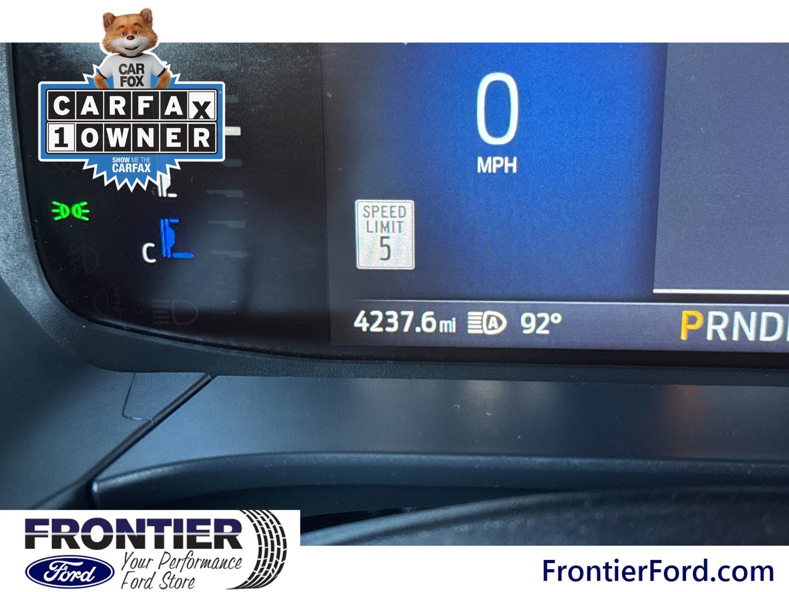 Certified 2025 Ford Escape SE FWD image 29