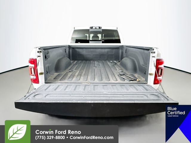Used 2022 RAM 2500 Laramie image 30