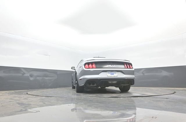 Certified 2023 Ford Mustang GT RWD image 32