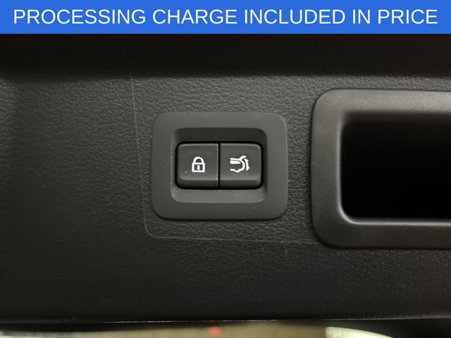 Used 2025 MAZDA CX-50 AWD 2.5 S w/ Preferred Package image 26