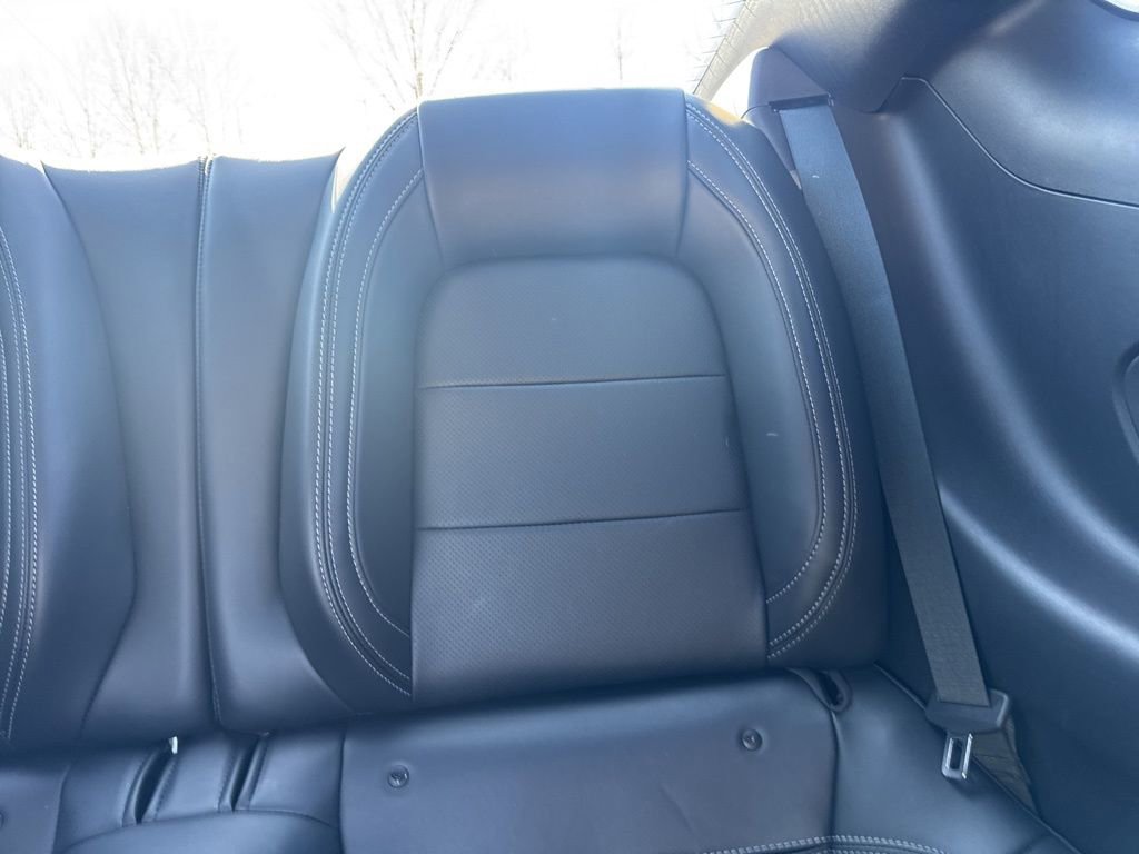 Certified 2024 Ford Mustang GT Premium image 14