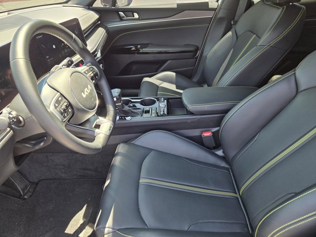 Used 2026 Kia K5 GT FWD image 19