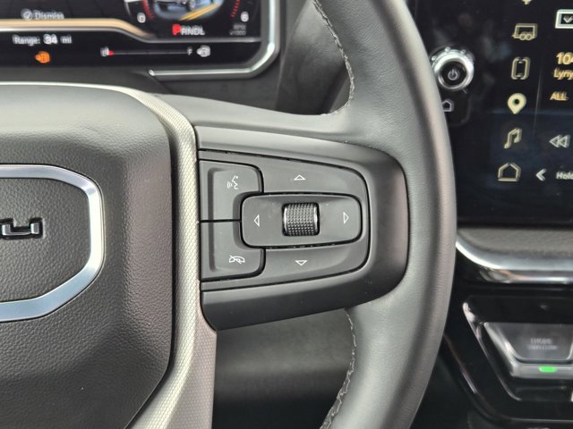 Used 2024 GMC Sierra 2500 Denali AWD/4WD image 15