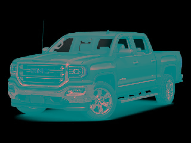 Used 2018 GMC Sierra 1500 SLT image 21