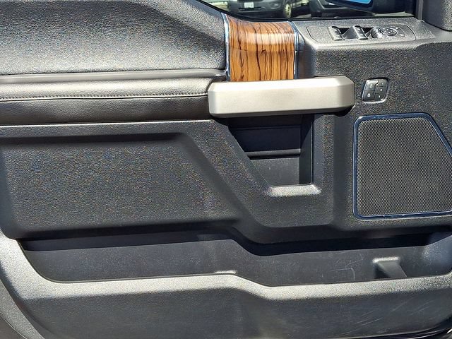 Certified 2019 Ford F150 Lariat AWD/4WD image 13