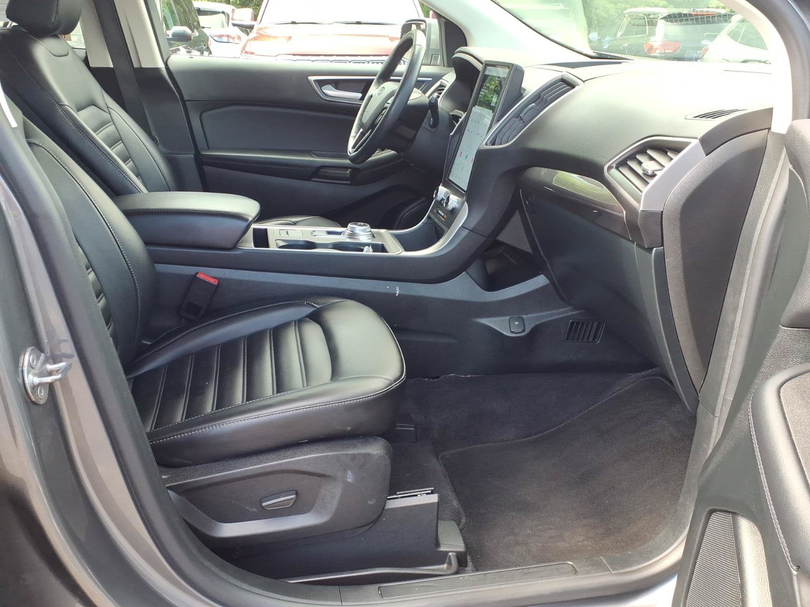 Certified 2024 Ford Edge SEL w/ Convenience Package AWD/4WD image 20