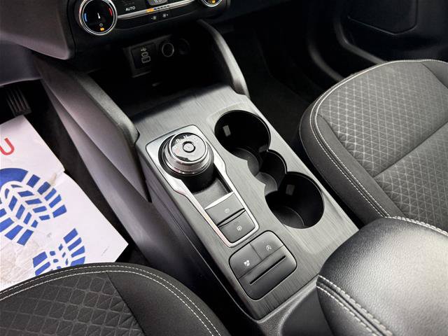 Certified 2025 Ford Escape Active AWD/4WD image 20