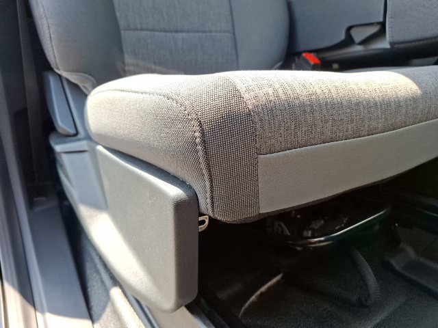 Certified 2025 Ford F250 XL RWD image 28