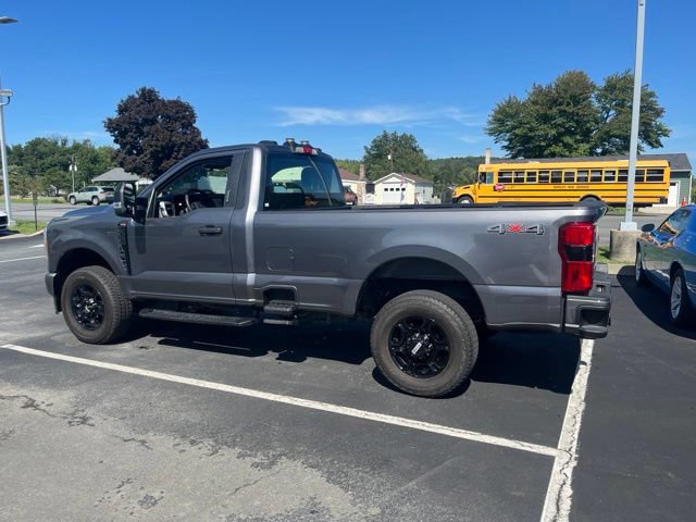 Certified 2023 Ford F350 XL w/ STX Appearance Package AWD/4WD image 5