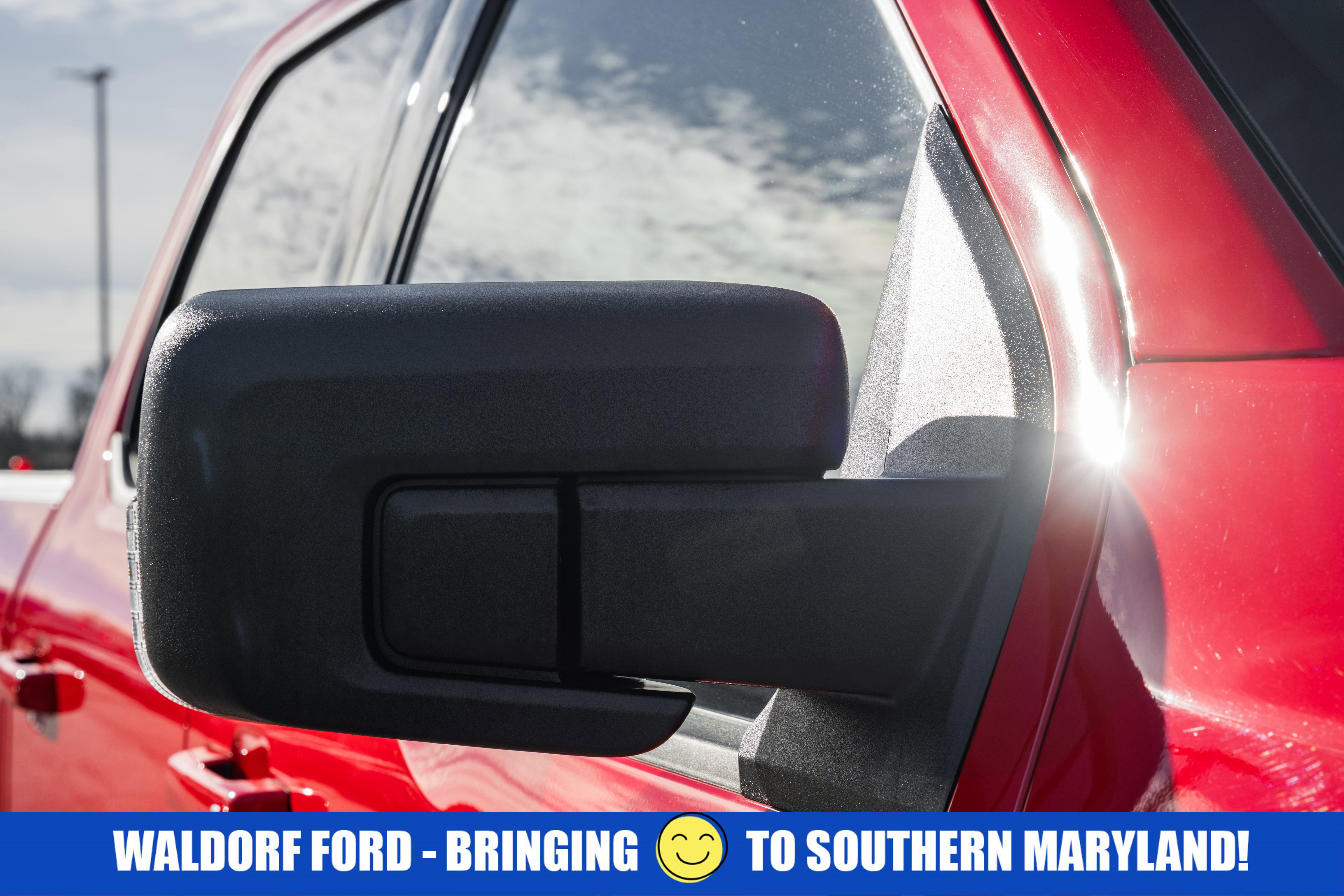 Certified 2023 Ford F150 XLT w/ Equipment Group 302A High image 15