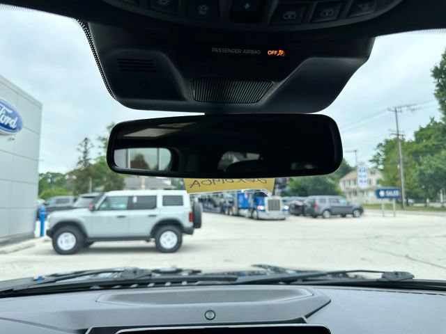 Certified 2023 Ford Expedition Limited AWD/4WD image 77