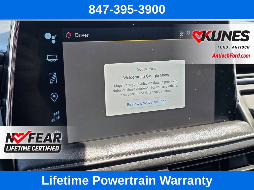 Used 2023 Chevrolet Suburban LT AWD/4WD image 53