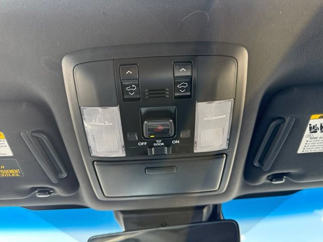 Used 2022 Lexus GX 460 Premium AWD/4WD image 31