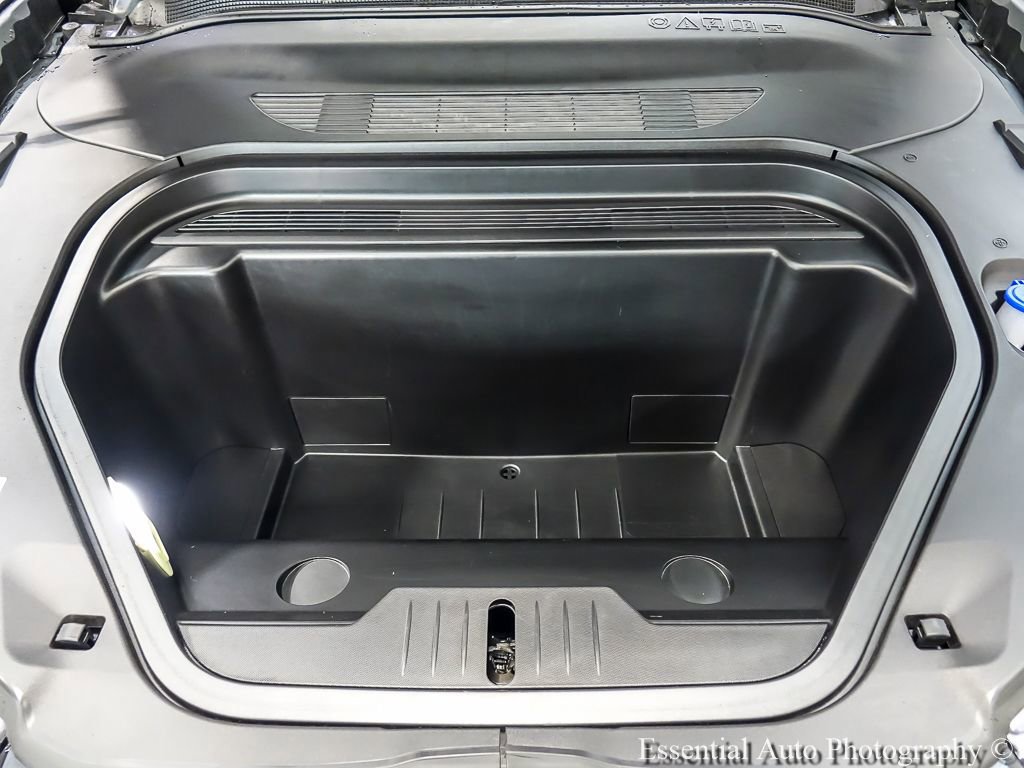 Certified 2023 Ford Mustang Mach-E Select AWD/4WD image 26