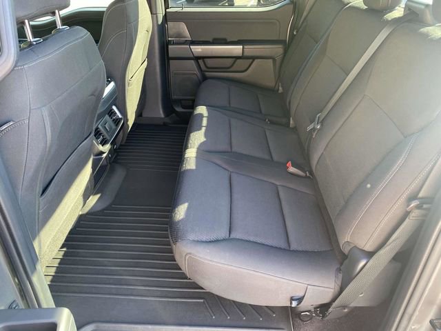 Certified 2021 Ford F150 XLT w/ Equipment Group 302A High image 15