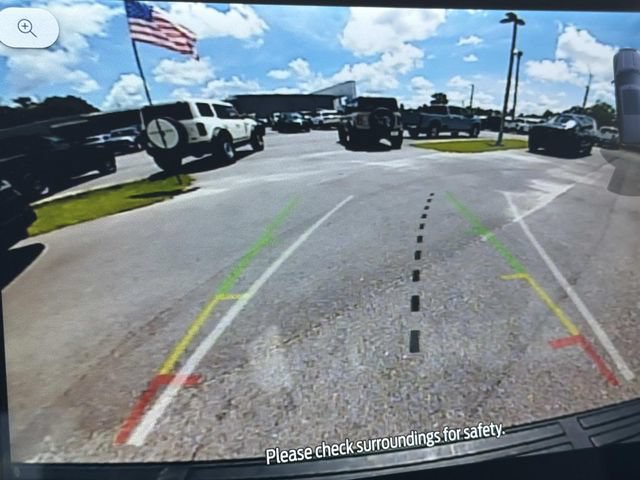 Certified 2024 Ford Expedition Max XLT AWD/4WD image 34