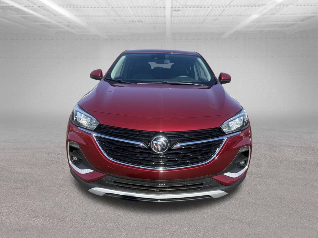 Used 2023 Buick Encore GX Preferred w/ Cold Weather Comfort Package FWD image 12