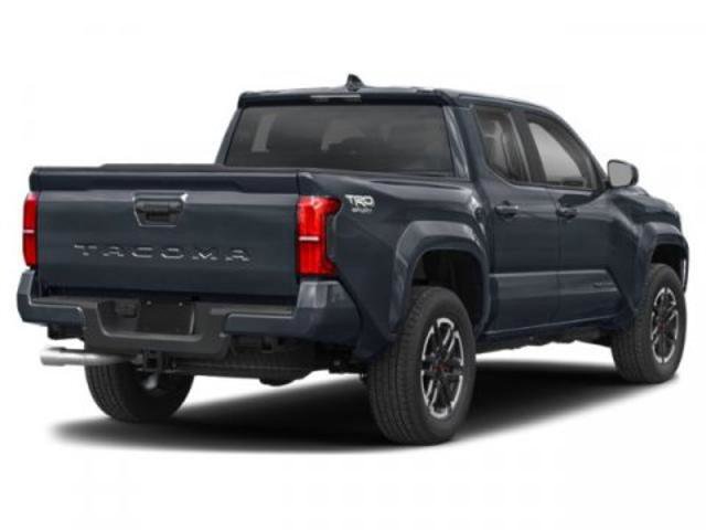 Used 2024 Toyota Tacoma TRD Sport image 4
