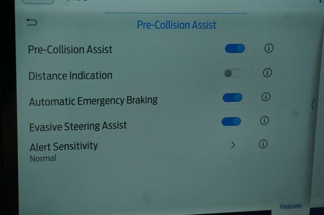 Certified 2023 Ford F150 Lariat w/ Equipment Group 502A High AWD/4WD image 32