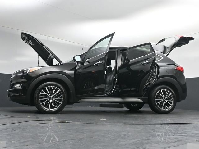Used 2020 Hyundai Tucson Limited image 54