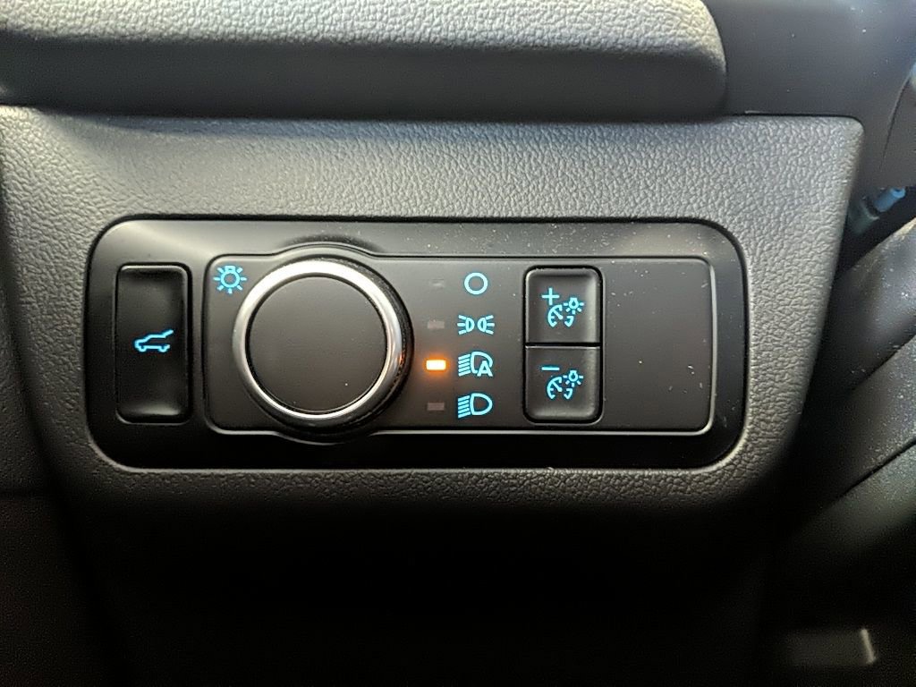 Certified 2023 Ford Escape ST-Line w/ Tech Pack #1 image 23