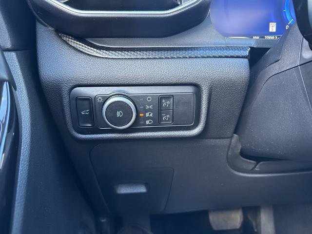 Certified 2024 Ford Explorer ST w/ Equipment Group 401A image 13