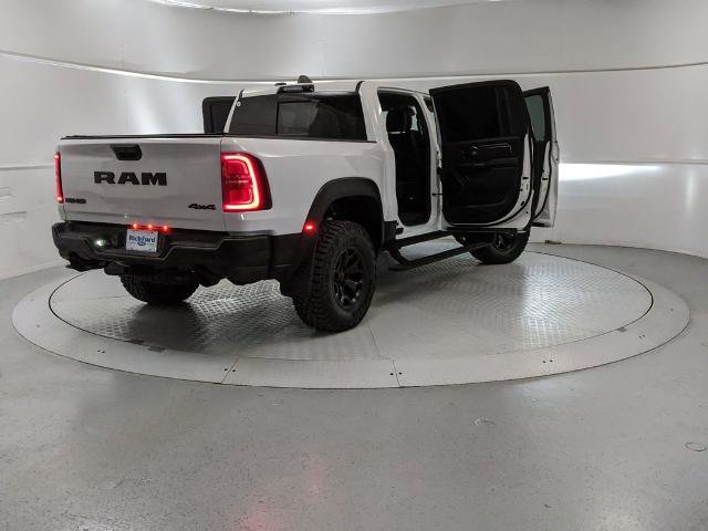 Used 2025 RAM 1500 RHO w/ RHO Level 1 Equipment Group image 9