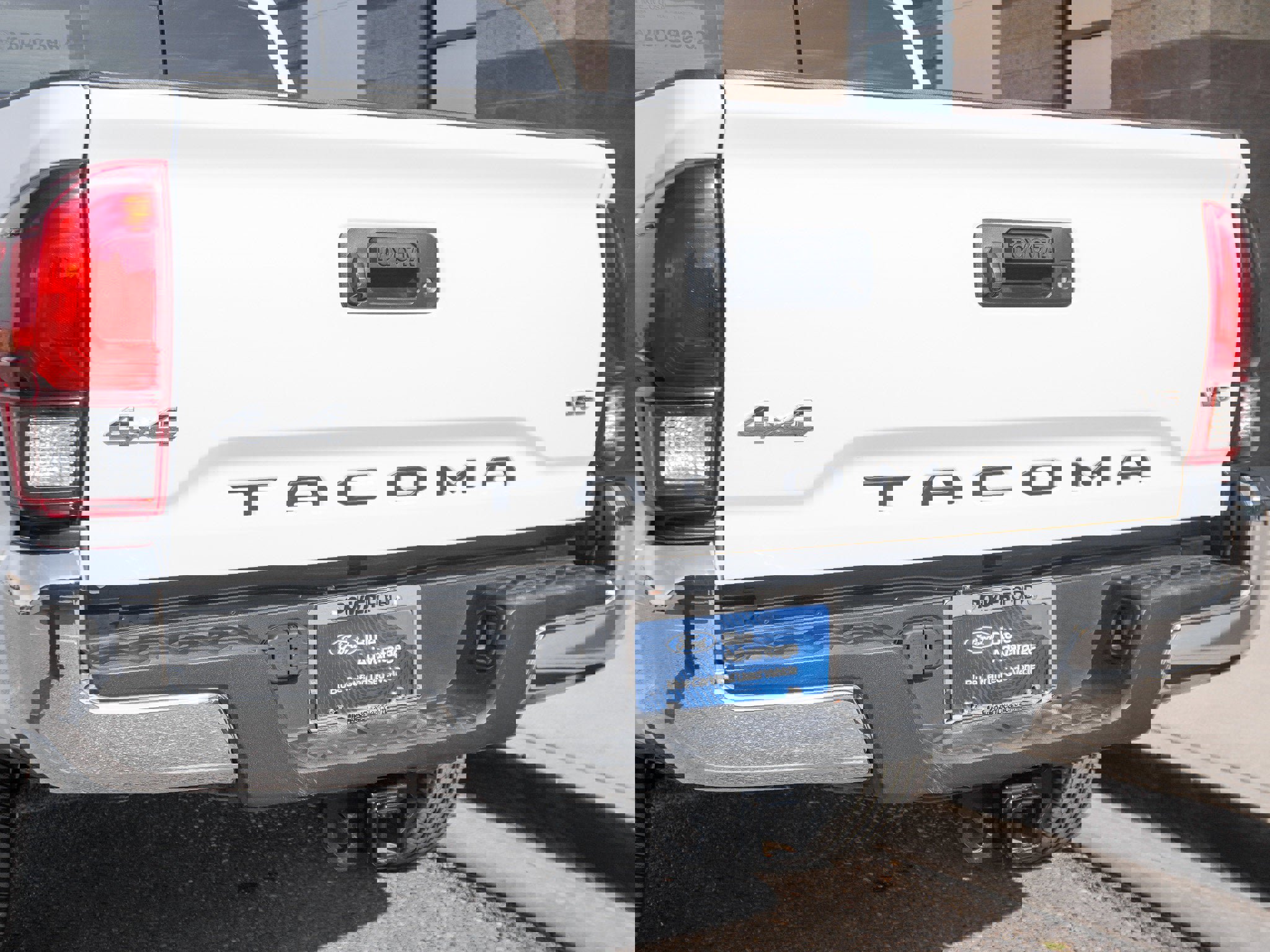 Used 2023 Toyota Tacoma SR5 image 20