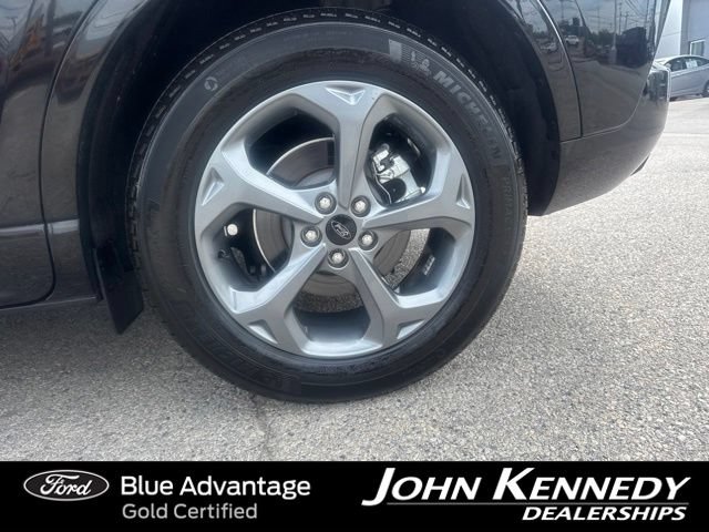 Certified 2023 Ford Escape ST-Line w/ Tech Pack #1 FWD image 5
