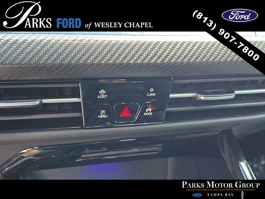 Used 2023 Volkswagen Golf 20th Anniversary Edition AWD/4WD image 23