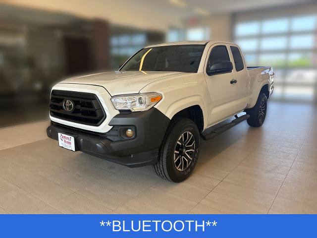 Used 2023 Toyota Tacoma SR RWD image 5