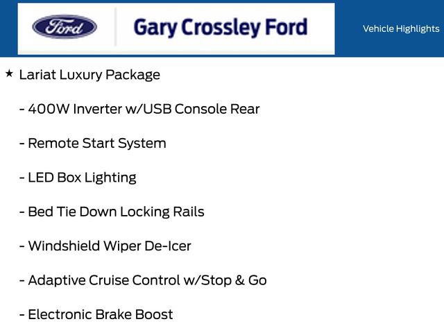 Certified 2022 Ford Maverick Lariat w/ Lariat Luxury Package AWD/4WD image 26