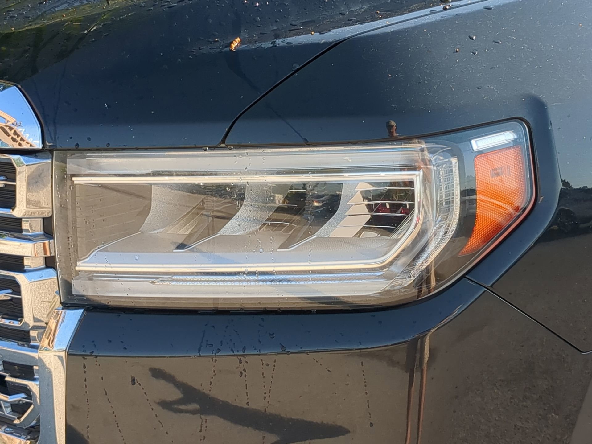 Used 2020 GMC Acadia Denali AWD/4WD image 37
