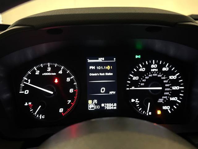 Used 2026 Subaru Crosstrek 2.5i AWD/4WD image 23