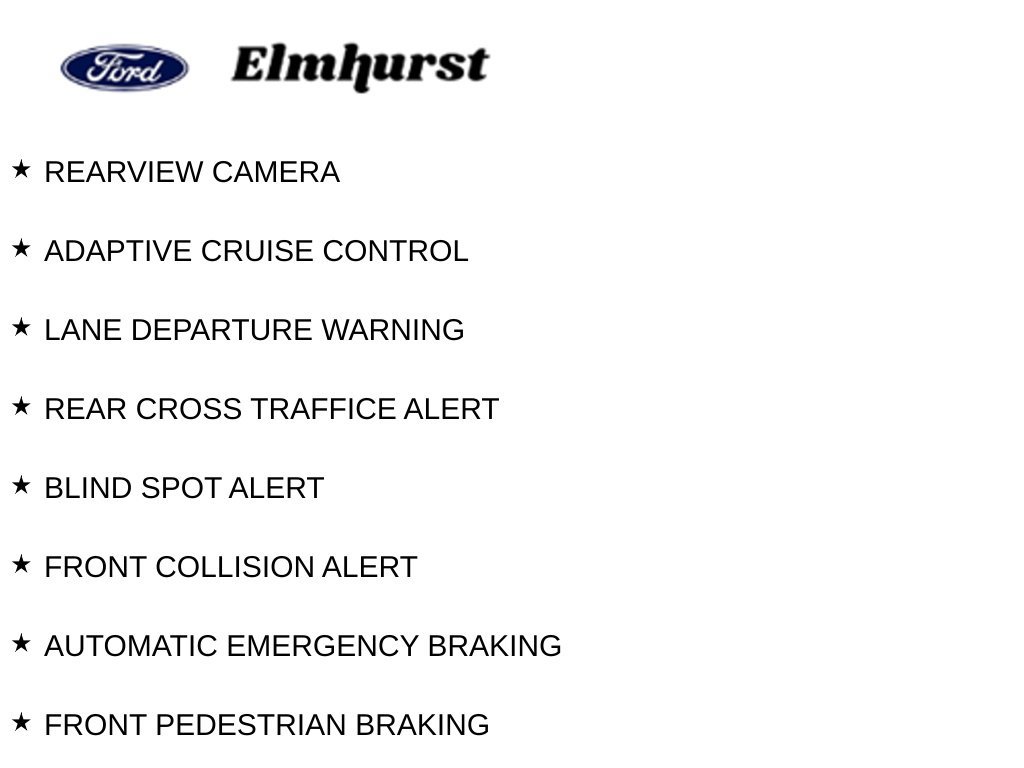Certified 2025 Ford Expedition Platinum w/ Stealth Performance Package AWD/4WD image 10