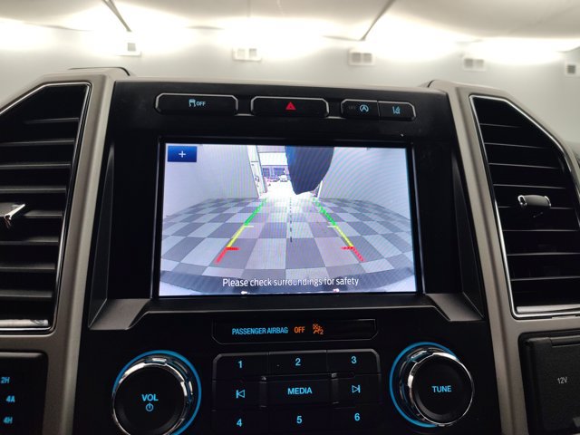 Certified 2020 Ford F150 Lariat AWD/4WD image 4