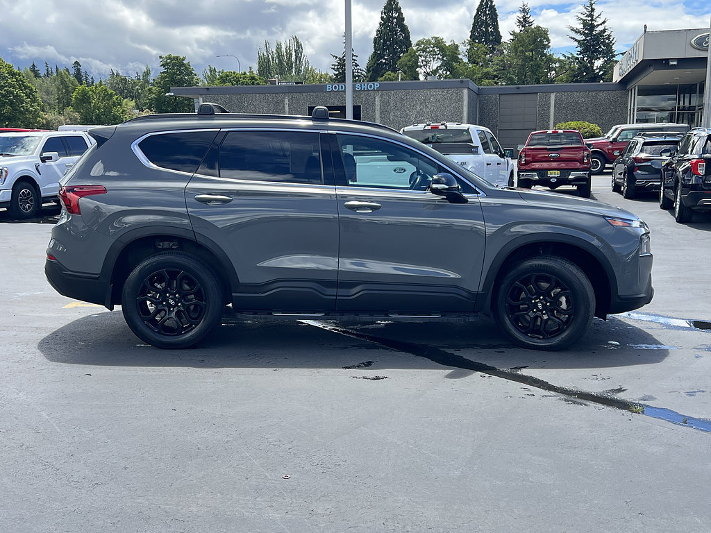 Used 2023 Hyundai Santa Fe XRT AWD/4WD image 5