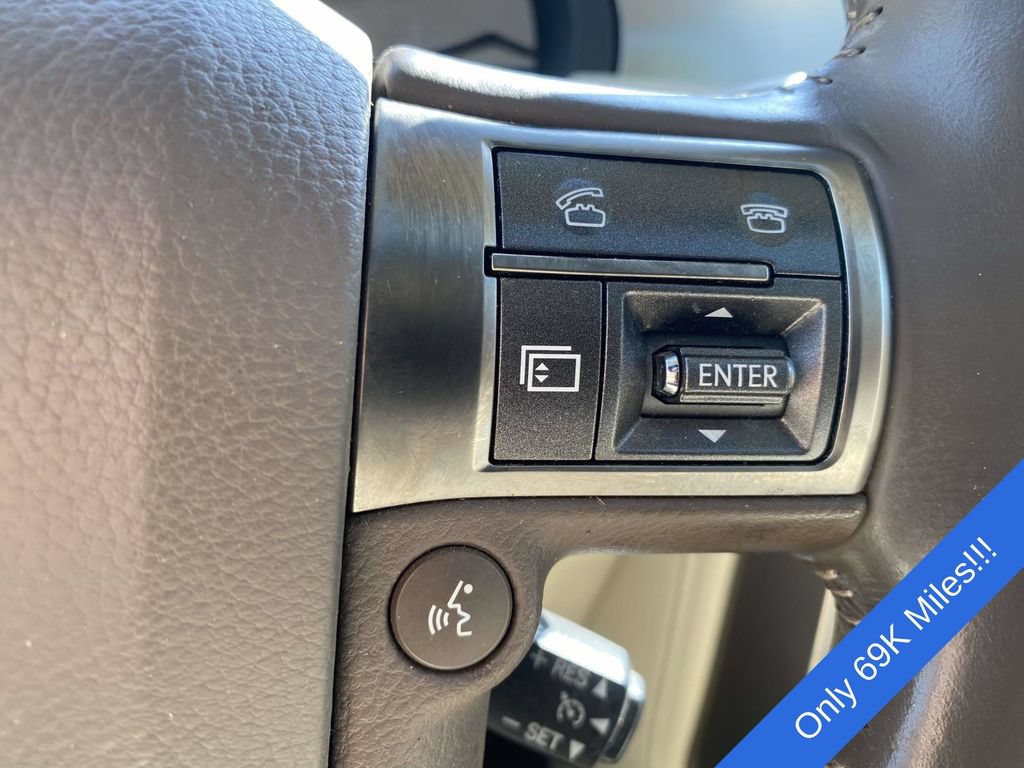 Used 2018 Lexus GX 460 Premium w/ Premium Package AWD/4WD image 22