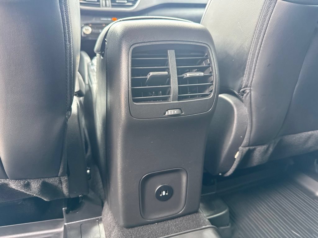 Certified 2026 Ford Escape Platinum w/ Equipment Group 601A AWD/4WD image 22
