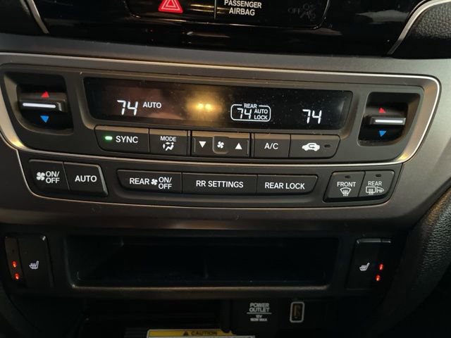 Used 2022 Honda Pilot Special Edition image 28