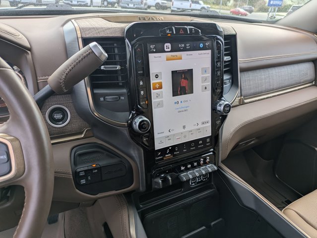 Used 2024 RAM 3500 Limited w/ Safety Group image 20