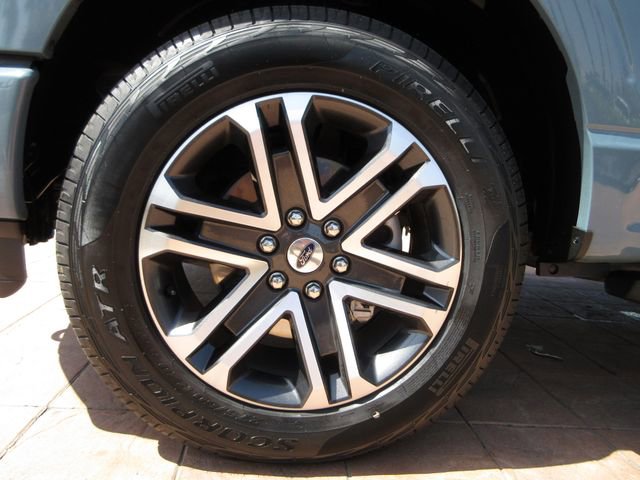 Certified 2023 Ford F150 XL w/ STX Appearance Package AWD/4WD image 8