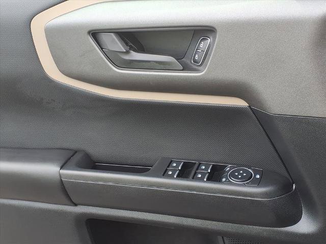 Certified 2025 Ford Bronco Sport Big Bend image 19