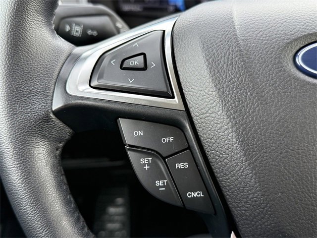 Certified 2023 Ford Edge SEL w/ Convenience Package image 20