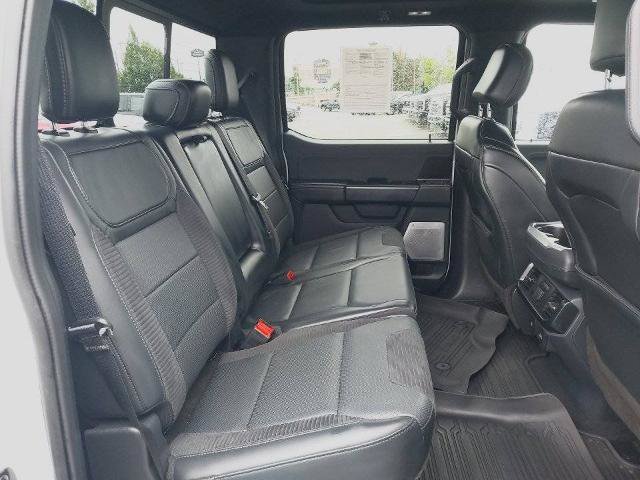 Certified 2023 Ford F150 Raptor AWD/4WD image 25