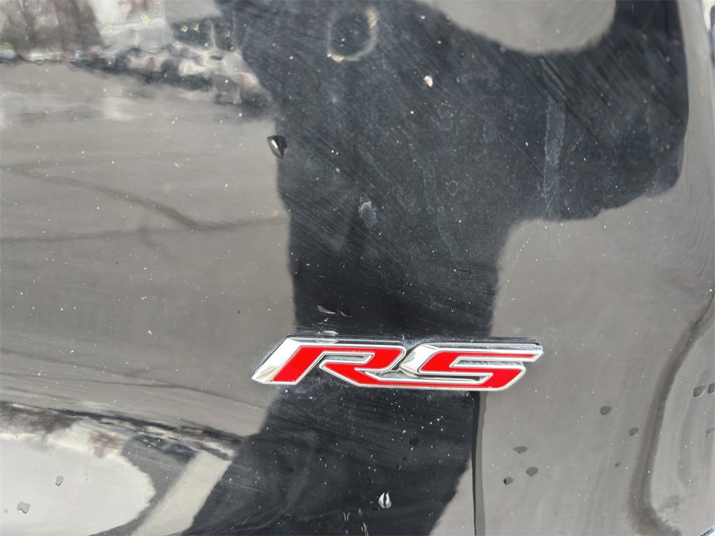 Used 2020 Chevrolet Blazer RS image 8