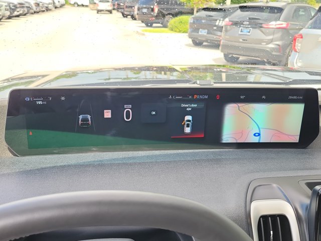 Certified 2025 Ford Expedition Max Active AWD/4WD image 28