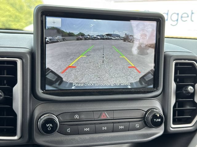 Certified 2022 Ford Bronco Sport Big Bend w/ Convenience Package AWD/4WD image 17