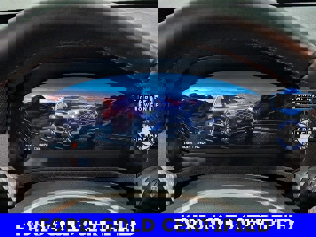 Certified 2025 Ford Explorer Active image 34