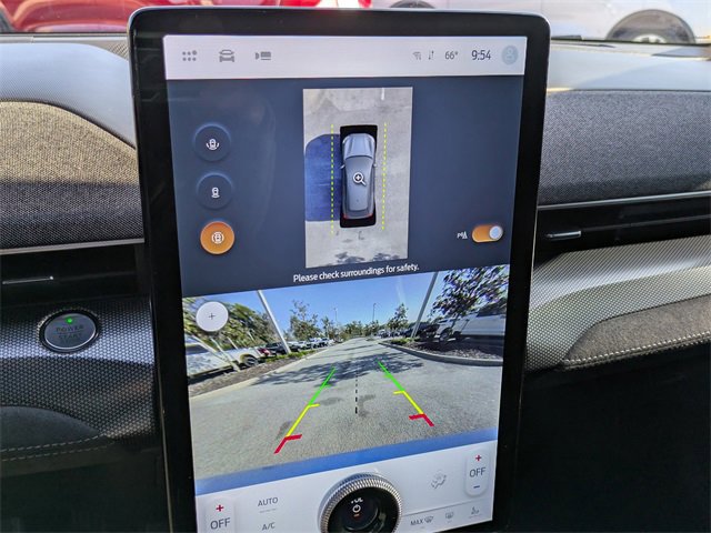 Certified 2023 Ford Mustang Mach-E GT w/ GT Performance Edition image 20